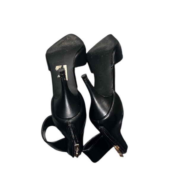 n by Nicole Miller Heels from J.C. Penny #JcPenny #heels #work #church #out - Picture 3 of 6